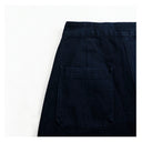 Casual Cropped Denim Jeans（Z3202）