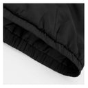Stand Collar Zip Quilted Vest（Z3552）