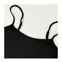 Adjustable Strap Tank Top