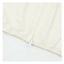 Hooded Double-Zip Knit Cardigan（Z3309）