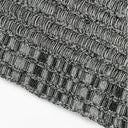 Hollow Knitted vest（Z2047）