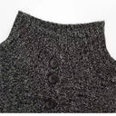 Relaxed Loose-Fit Knit Sweater（Z2591）