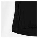 Mid-Length Slit Detail Vest（Z3383）