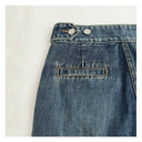 Relaxed Casual Denim Jeans（Z3394）