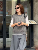 Herringbone Base Layer Top（Z1151）
