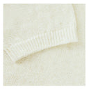Single-Pocket Back-Slit Knit Top（Z3228）