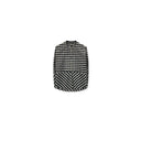 [Pre order] Stylish Striped Sleeveless Top