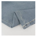 Quần Jeans Ống Loe Cạp Cao Tôn Dáng (Z3580)
