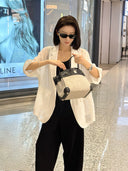 Lapel One-Button Lightweight Suit（Z3256）