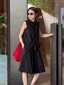 Japanese Relaxed Loose Two-Piece Set（Z3303）