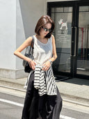 Breathable Comfort Layering Tank（Z3310）