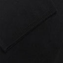 Relaxed Minimalist Collared Cardigan（Z2467）
