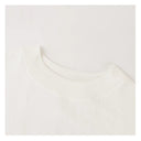 Casual Textured Loose-Fit Tee（Z3126）