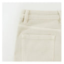 Vintage Cropped Jeans（Z3711）