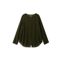 Lightweight Versatile Slit Top（Z3283）