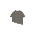 เสื้อเลเยอร์ดีไซน์ไม่สมมาตร（Z2285）
