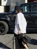 Adjustable Versatile Bucket Hat