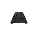 เสื้อถักหลวมสไตล์วินเทจ（Z1578）