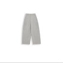 Back Elastic Waist Drapey Pants（Z3662）