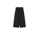 Elastic Waist Wide-Leg Trousers（Z3230）