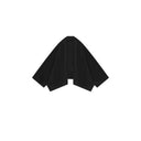Relaxed Minimalist Collared Cardigan（Z2467）