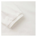Lightweight Slit Long Sleeve Top（Z3380）