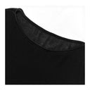 Versatile Round-Neck Top（Z049）