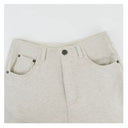 Dimensional Drapey Wide Leg Pants（Z3763）