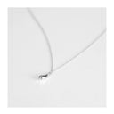 Minimalist Elegant Teardrop Necklace