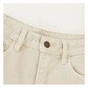 Vintage Cropped Jeans（Z3711）