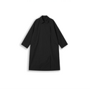 Lapel Longline Runway Trench Coat（Z3492）