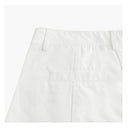 Pleated Silhouette Casual Shorts（Z3282）