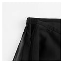 Lightweight Comfortable Elegant Culottes（Z3389）