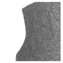 V-Neck Loose Vest（Z2394）