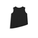Áo Vest Phối Màu Không Đối Xứng (Z3326)