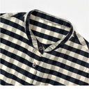 [Pre order] Stylish Striped Sleeveless Top