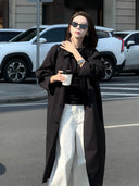 Japanese Style Coat