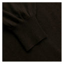 เสื้อไหมพรมคอเต่าแขนค้างคาวเนื้อนุ่ม (Z3528)