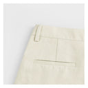 Relaxed Sculpted-Cut Casual Pants（Z3092）