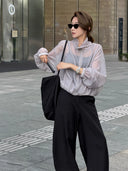Breathable Lightweight Stand Collar Outerwear（Z3212）