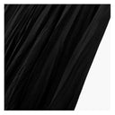 Elastic Waist Asymmetric Hem Skirt（Z3189）