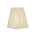 Cargo Wide-Leg Shorts