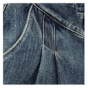 Relaxed Casual Denim Jeans（Z3394）