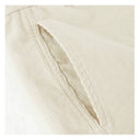 Corduroy Cropped Casual Pants（Z3592）