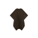 Vintage Slit Hem Midi Sweater Dress（Z3486）
