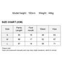 Fleece-Lined Thermal Leggings（Z1281）