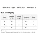 V-Neck Loose Vest（Z2394）
