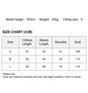 Back-Button Relaxed-Fit Tops（Z2572）