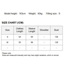 Relaxed Loose-Fit Knit Sweater（Z2591）