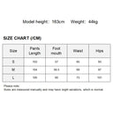 Fleece-Lined Straight-Leg Jeans（Z2613）